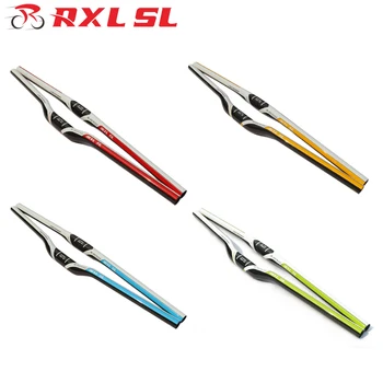 RXL SL Bicycle Handlebar Mountain Bikes Carbon MTB Handlebar Flat Riser Ultralight 3K Glossy Parts 740/760 Bike Handlebar
RXL SL Bicycle Handlebar Mountain Bikes Carbon MTB Handlebar Flat Riser Ultralight 3K Glossy Parts 740/760 Bike Handlebar