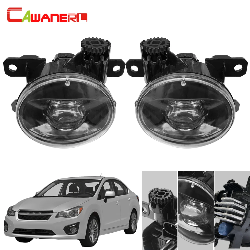 Cawanerl For Subaru Impreza 2012-2015 Car Right + Left LED Projector Fog Light Kit Devil Eye Daytime Running Light 12V Styling
Cawanerl For Subaru Impreza 2012-2015 Car Right + Left LED Projector Fog Light Kit Devil Eye Daytime Running Light 12V Styling
