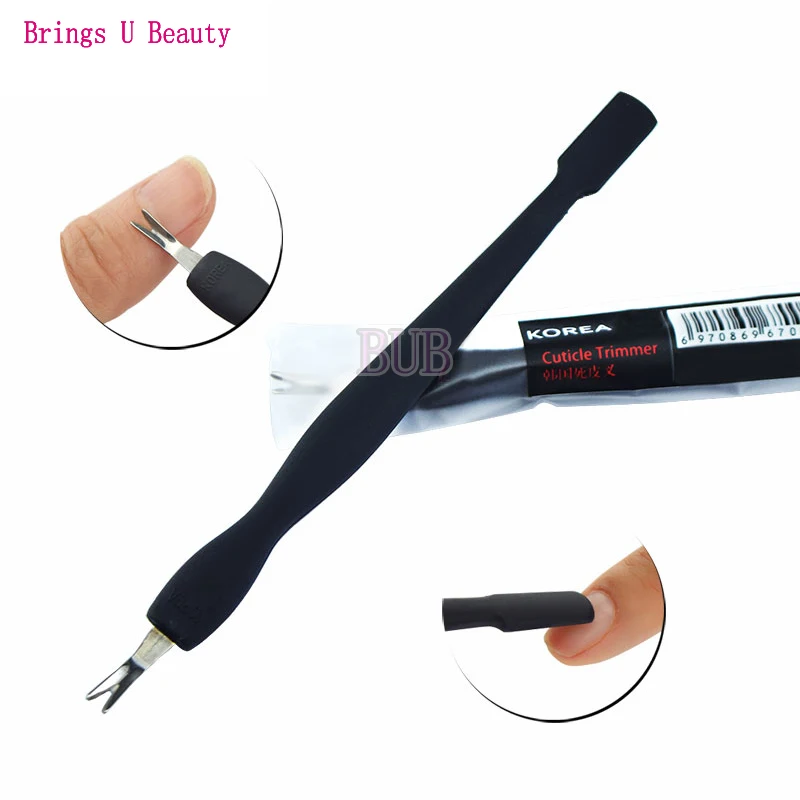 3pcs/lot Pro Manicure Pedicure Scissors Nail Cuticle Pusher Trimmer Remover Acrylic Handle Nail Art Beauty Tools Cuticle Cutter
3pcs/lot Pro Manicure Pedicure Scissors Nail Cuticle Pusher Trimmer Remover Acrylic Handle Nail Art Beauty Tools Cuticle Cutter