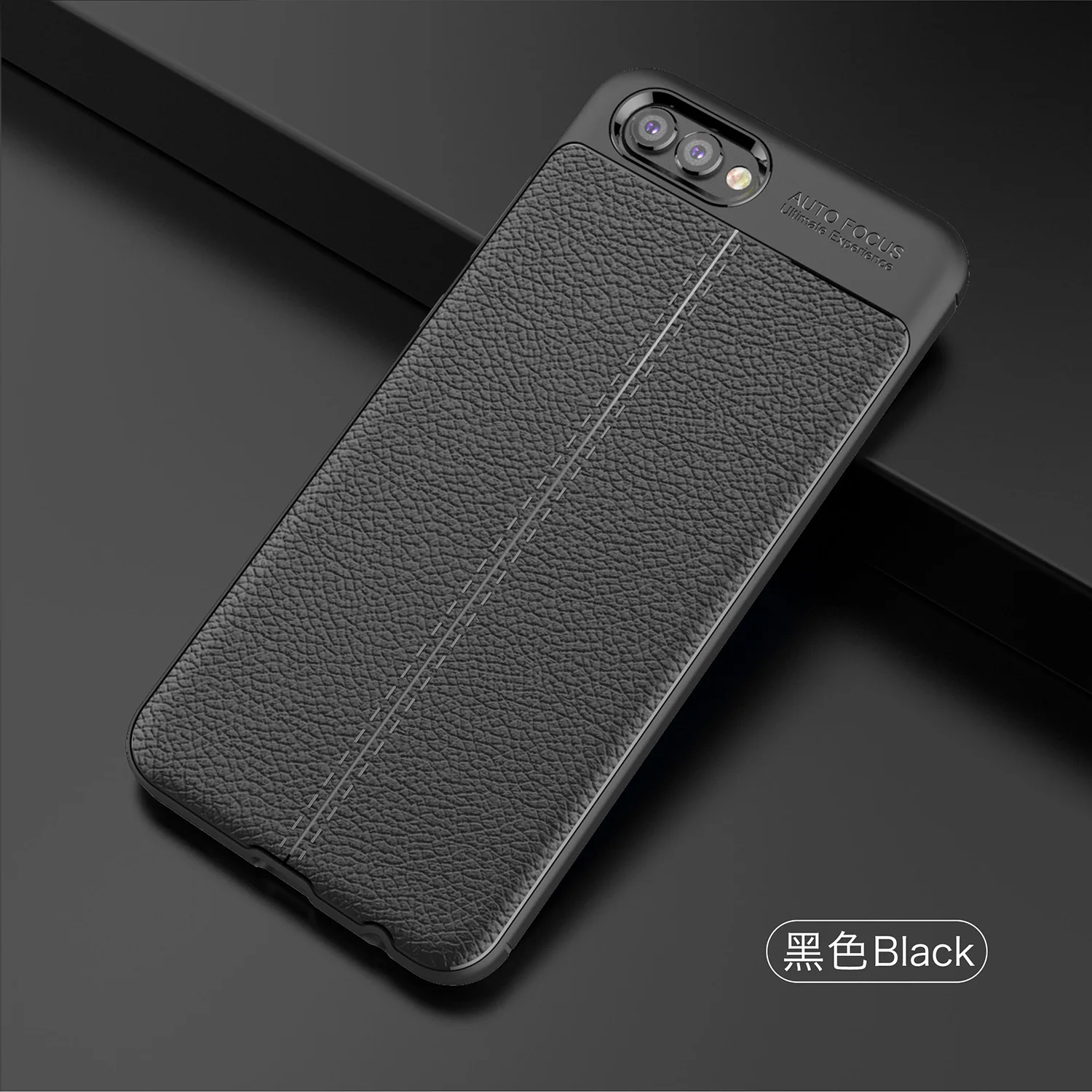 Wolfsay Soft TPU Case For Huawei Honor V10 Case Leather Texture Silicone Phone Cover For Huawei Honor V10 Business Coque 5.99
Wolfsay Soft TPU Case For Huawei Honor V10 Case Leather Texture Silicone Phone Cover For Huawei Honor V10 Business Coque 5.99