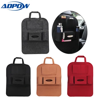 Car Seat Back Storage Bag Organizer Travel Box Pocket Universal Stowing Tidying Protector Kids Drink Auto Accessoires
Car Seat Back Storage Bag Organizer Travel Box Pocket Universal Stowing Tidying Protector Kids Drink Auto Accessoires