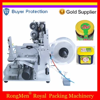 Flat Surface Semi Automatic Labeling Machine With Date Printer Cap Label With Tail Sticker Labels Book Box Label Free Shipping
Flat Surface Semi Automatic Labeling Machine With Date Printer Cap Label With Tail Sticker Labels Book Box Label Free Shipping