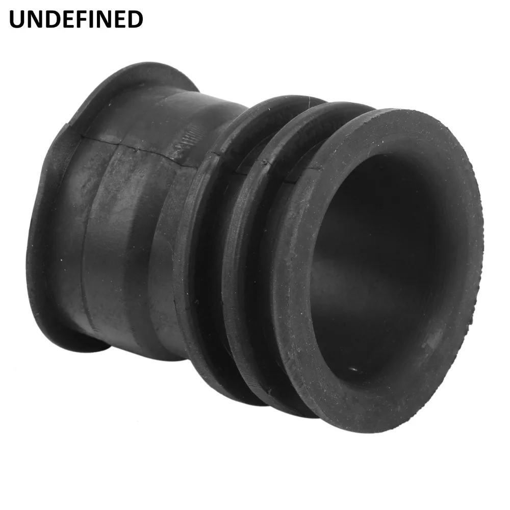 Motorcycle Carburetor Interface Intake Manifold Boot Rubber for Yamaha Virago XV125 1990-2010 XV250 Route 66 1988-2010
Motorcycle Carburetor Interface Intake Manifold Boot Rubber for Yamaha Virago XV125 1990-2010 XV250 Route 66 1988-2010