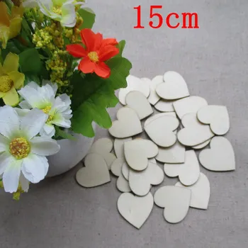 (10pcs/lot) Blank unfinished wooden heart crafts supplies laser cut rustic wood wedding rings ornaments 150mm1156
(10pcs/lot) Blank unfinished wooden heart crafts supplies laser cut rustic wood wedding rings ornaments 150mm1156