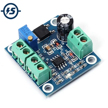 Voltage Frequency Converter 0-10V To 0-10KHz Conversion Module 0-10V to 0-10KHZ Frequency Module
Voltage Frequency Converter 0-10V To 0-10KHz Conversion Module 0-10V to 0-10KHZ Frequency Module