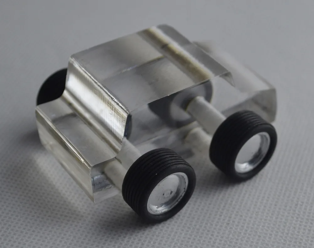 Crystal Car Buggy Trick Find the Select Card Magic Tricks Close Up Illusion Accessories Gimmick Comedy Props Classic Toy
Crystal Car Buggy Trick Find the Select Card Magic Tricks Close Up Illusion Accessories Gimmick Comedy Props Classic Toy