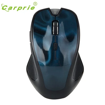 CARPRIE Optical Mouse 3D Bluetooth Wireless Mice for Windows 7/XP/VISTA Blue 20J Drop Shipping
CARPRIE Optical Mouse 3D Bluetooth Wireless Mice for Windows 7/XP/VISTA Blue 20J Drop Shipping