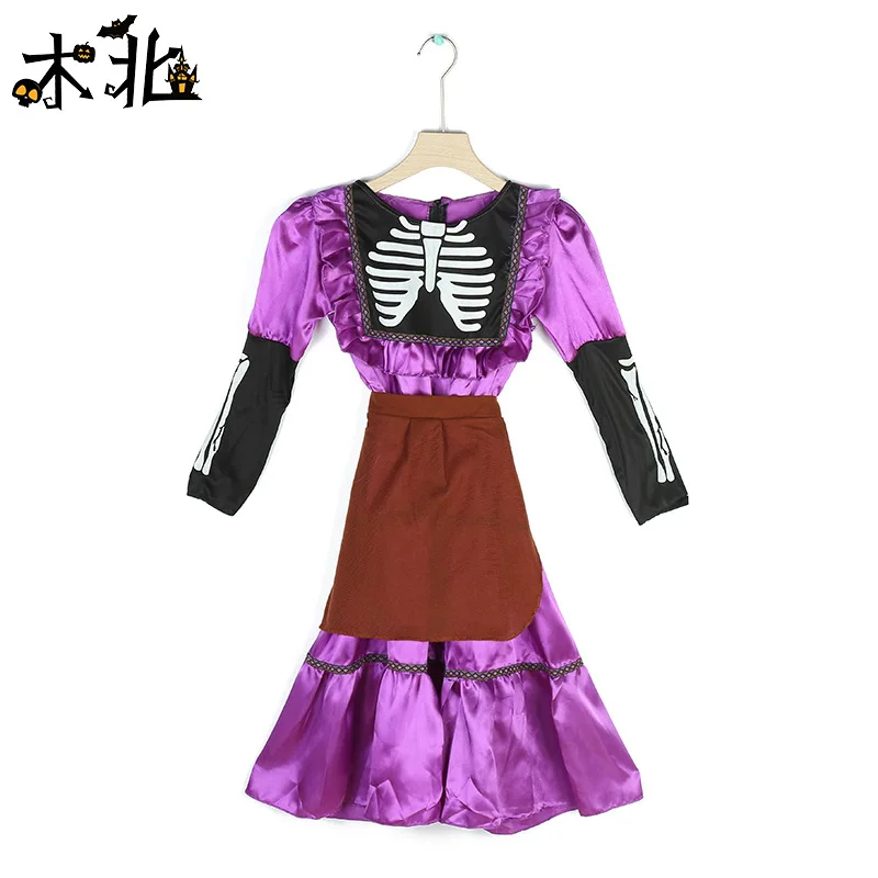 New Purple Slim Lace Dress Hot COCO Performance Costume Halloween Cosplay Slim fit Princess Matching Belt Dress Set
New Purple Slim Lace Dress Hot COCO Performance Costume Halloween Cosplay Slim fit Princess Matching Belt Dress Set