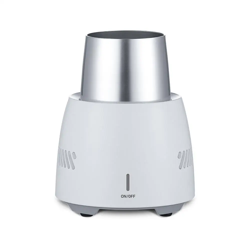 Adoolla Portable Mini Tabletop Refrigerator Cup Instant Cooling Device for Home Car Office
Adoolla Portable Mini Tabletop Refrigerator Cup Instant Cooling Device for Home Car Office