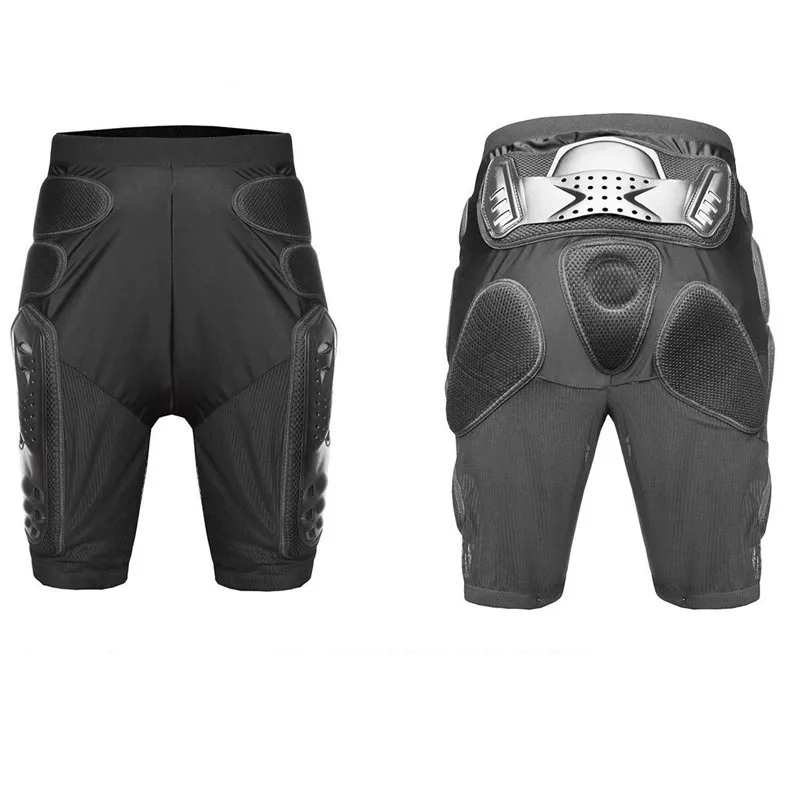 Triclicks New Breathable Protective Hip Pad Shorts Skiing Skating Snowboarding Impact Padded Shorts Motorcycle Armor Pants Gears
Triclicks New Breathable Protective Hip Pad Shorts Skiing Skating Snowboarding Impact Padded Shorts Motorcycle Armor Pants Gears