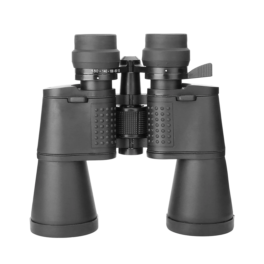 Outdoor Binoculars 50mm Tube 10-180x100 HD Zoom Binoculars Telescope Bird Watching Travel Gift Drop Shipping
Outdoor Binoculars 50mm Tube 10-180x100 HD Zoom Binoculars Telescope Bird Watching Travel Gift Drop Shipping