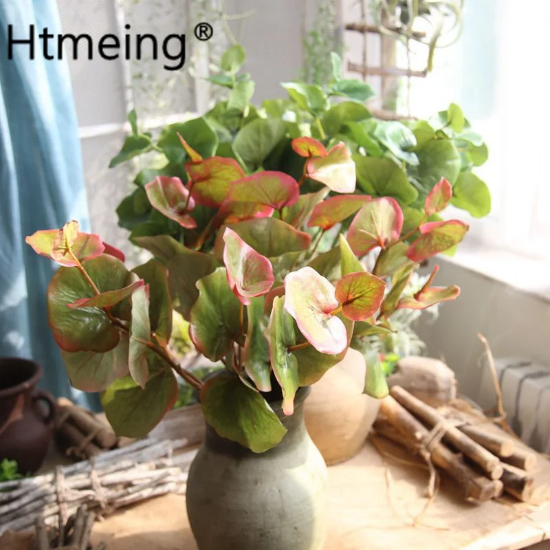 Artificial Butterfly leaves green plants tropical faux flowers for the garden and cottage decoration
Artificial Butterfly leaves green plants tropical faux flowers for the garden and cottage decoration