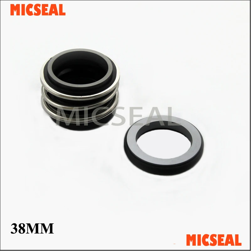 38 мм MG02 SIC/VITON механическое уплотнение Eagle Burgmann Сменные уплотнения|Затворы| |