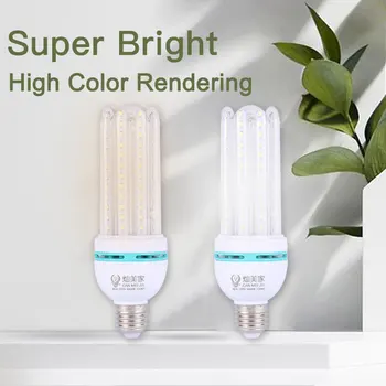 Lampada LED E27 LED Bulb 220V 5W 7W 9W 12W 18W 24W 32W 45W For Home Table Lamp Corn Led Light Bulb
Lampada LED E27 LED Bulb 220V 5W 7W 9W 12W 18W 24W 32W 45W For Home Table Lamp Corn Led Light Bulb