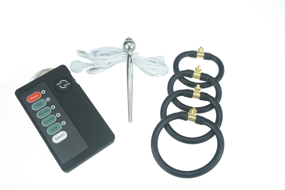 Электростимулятор 