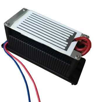 Portable Air Conditioner Parts FQM-P3500 with Ceramic Discharge Body 3500 Ozone for Air Conditioner Purifier 220V
Portable Air Conditioner Parts FQM-P3500 with Ceramic Discharge Body 3500 Ozone for Air Conditioner Purifier 220V