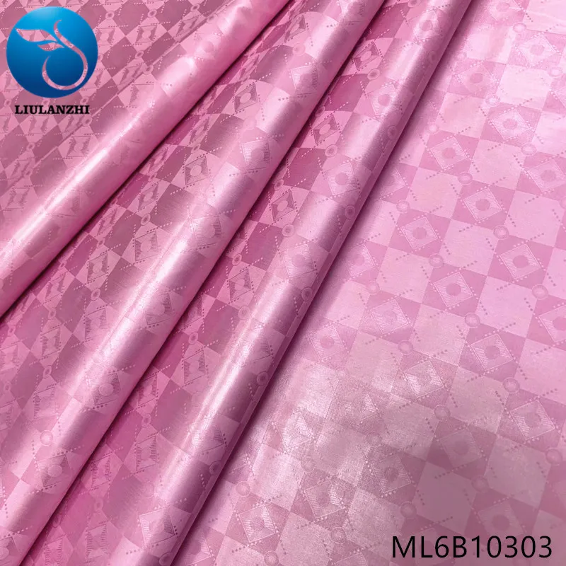 LIULANZHI african lace fabrics Cotton riche getzner fabric Top sale pink nigerian bazin broderie fabric for dress 5yards ML6B103
LIULANZHI african lace fabrics Cotton riche getzner fabric Top sale pink nigerian bazin broderie fabric for dress 5yards ML6B103