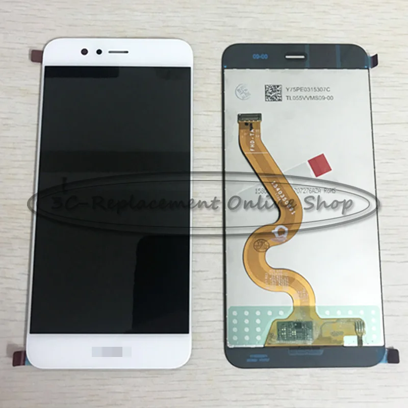 For Huawei P10 Selfie LCD Display+Touch Screen Digitizer Assembly Replacement Repair Parts For Huawei P10 Selfie BAC-L23 BAC-L03
For Huawei P10 Selfie LCD Display+Touch Screen Digitizer Assembly Replacement Repair Parts For Huawei P10 Selfie BAC-L23 BAC-L03