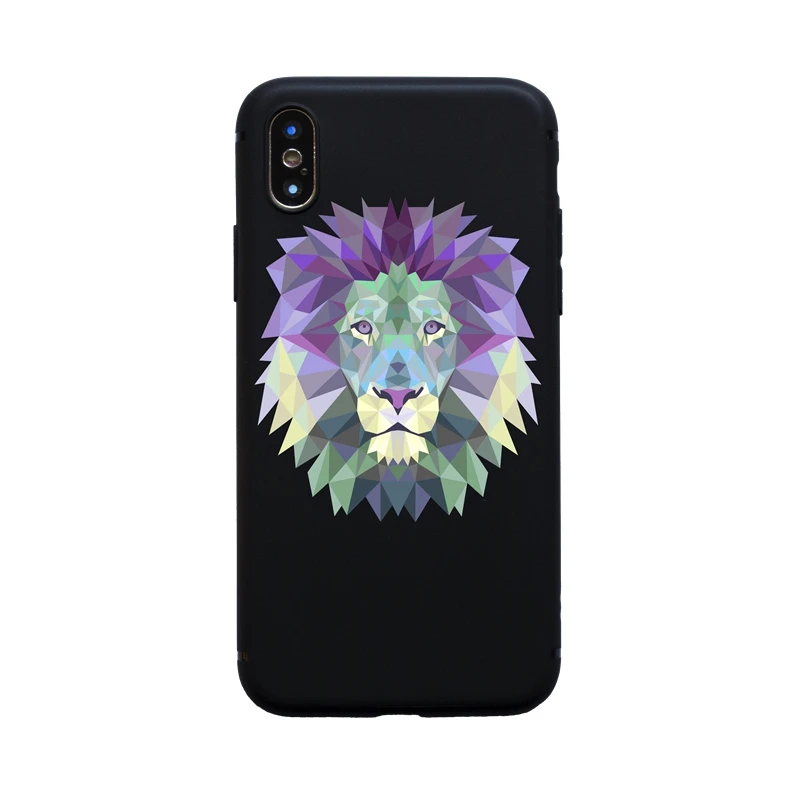 Lion GEO