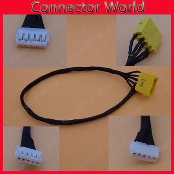 1-50pcs NEW DC Jack with cable For Lenovo yoga 13 IDEAPAD U530 DC Power Jack Micro usb socket connector charger charging port
1-50pcs NEW DC Jack with cable For Lenovo yoga 13 IDEAPAD U530 DC Power Jack Micro usb socket connector charger charging port