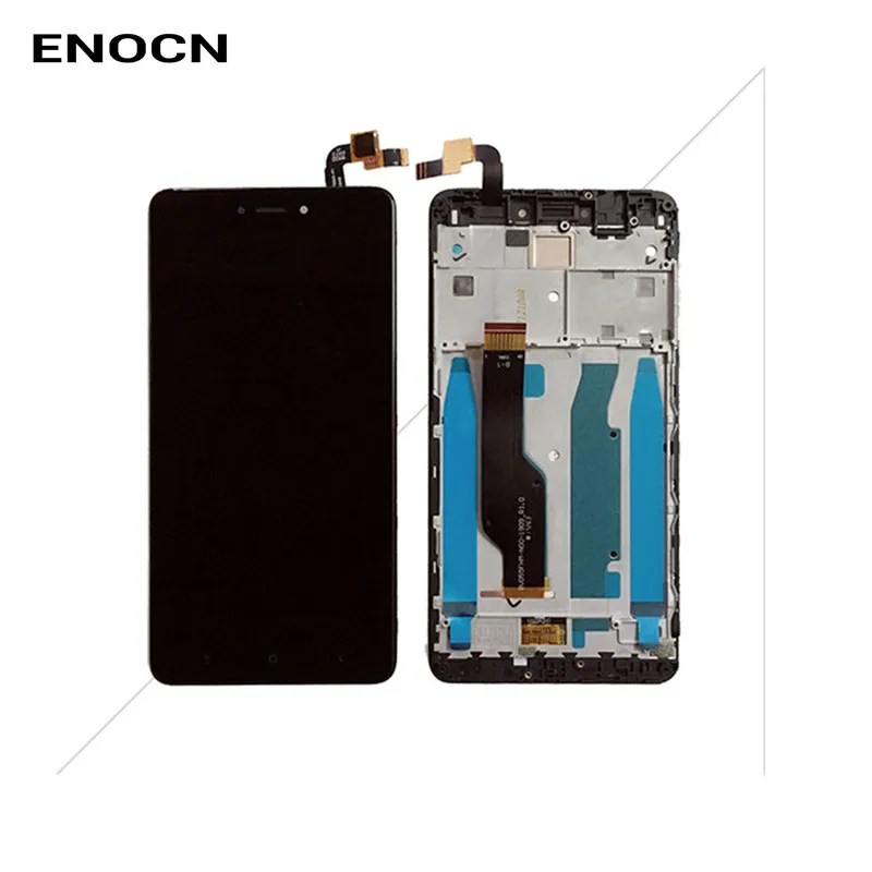 ENOCN Grade AAA+++ for Xiaomi Redmi Note 4x LCD Touch Screen Assembly Brand New Display LCD+Tools+free shipping
ENOCN Grade AAA+++ for Xiaomi Redmi Note 4x LCD Touch Screen Assembly Brand New Display LCD+Tools+free shipping