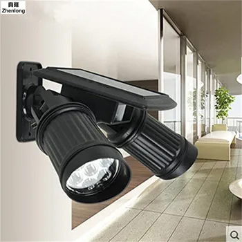 Adjustable Solar Lamps Telescope Waterproof PIR Motion Detector Door Wall Light Sconce Security Spot Street Lighting Telescope
Adjustable Solar Lamps Telescope Waterproof PIR Motion Detector Door Wall Light Sconce Security Spot Street Lighting Telescope