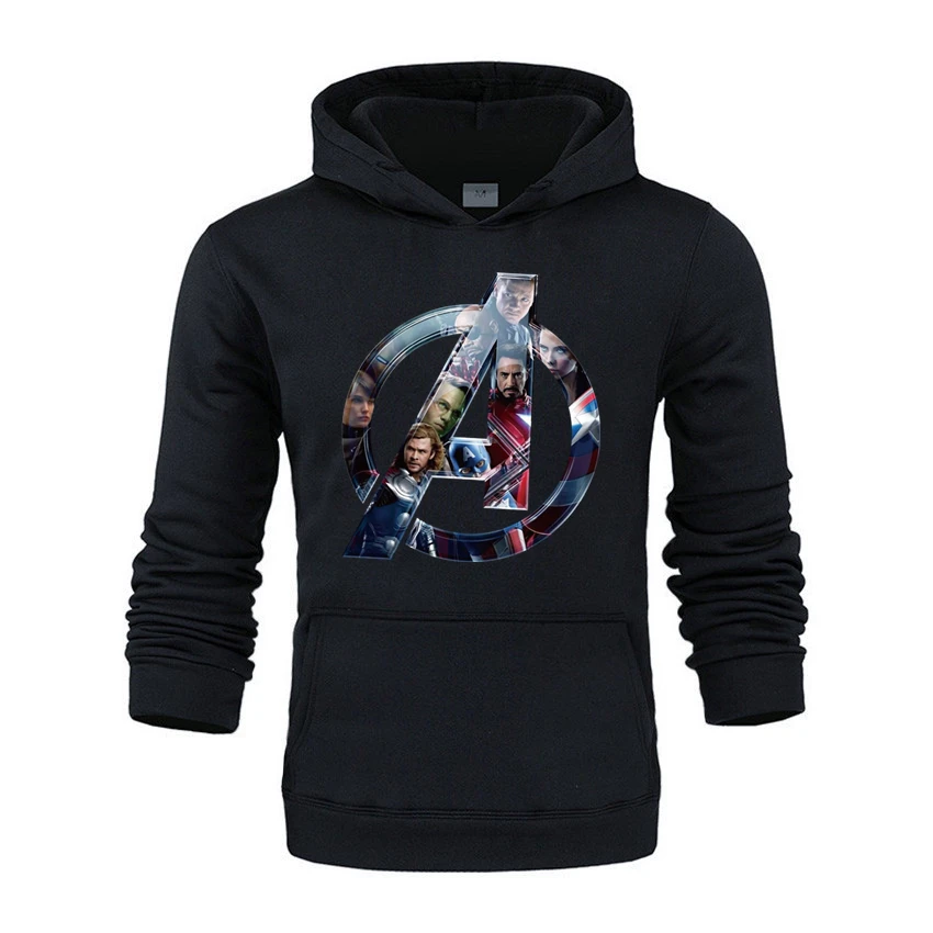 JXIADUQPSZ Marvel Hoodies Sweatshirt Men Women Brand Casual Male Long Sleeve Hoodie harajuku Hip Hop Streetwear Pullover Coat
JXIADUQPSZ Marvel Hoodies Sweatshirt Men Women Brand Casual Male Long Sleeve Hoodie harajuku Hip Hop Streetwear Pullover Coat