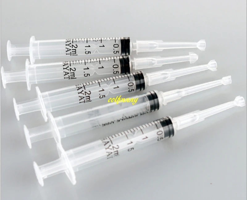 1000pcs/lot 2ml transparent needle tube Scale distributor For refillable perfume bottle tools
1000pcs/lot 2ml transparent needle tube Scale distributor For refillable perfume bottle tools