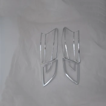 ABS Auto accessories Styling Bright Style taillight cover For Nissan Sylphy 2012
ABS Auto accessories Styling Bright Style taillight cover For Nissan Sylphy 2012