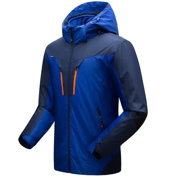 Men Women Waterproof Jacket Outdoor Camping Trip Trekking Coat Windbreaker Jackets Keep Warm Hooded Hiking Jacket AA12070
Men Women Waterproof Jacket Outdoor Camping Trip Trekking Coat Windbreaker Jackets Keep Warm Hooded Hiking Jacket AA12070