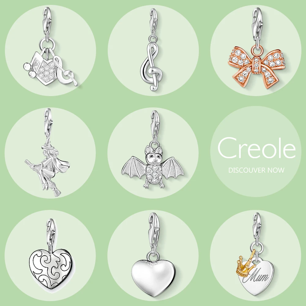 Love Music Treble Clef Bow Witch Bat Ornament Heart Mum Charm Pendant,2019 New Musical Fashion Jewelry 925 Sterling Silver Gift
Love Music Treble Clef Bow Witch Bat Ornament Heart Mum Charm Pendant,2019 New Musical Fashion Jewelry 925 Sterling Silver Gift
