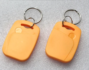 100 Pcs/lot EM4305 Copy Rewritable Writable Rewrite EM ID keyfobs RFID Tag Key Ring Card 125KHZ Proximity Token Badge Duplicate 
100 Pcs/lot EM4305 Copy Rewritable Writable Rewrite EM ID keyfobs RFID Tag Key Ring Card 125KHZ Proximity Token Badge Duplicate