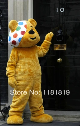 MASCOT bear mascot costume custom fancy costume anime cosplay kits mascotte cartoon theme fancy dress
MASCOT bear mascot costume custom fancy costume anime cosplay kits mascotte cartoon theme fancy dress