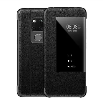 Genuine Case For Huawei mate 20 Phone leather Case Cover Vintage With Open window Cover Case for mate x mate 20 pro Fundas
Genuine Case For Huawei mate 20 Phone leather Case Cover Vintage With Open window Cover Case for mate x mate 20 pro Fundas