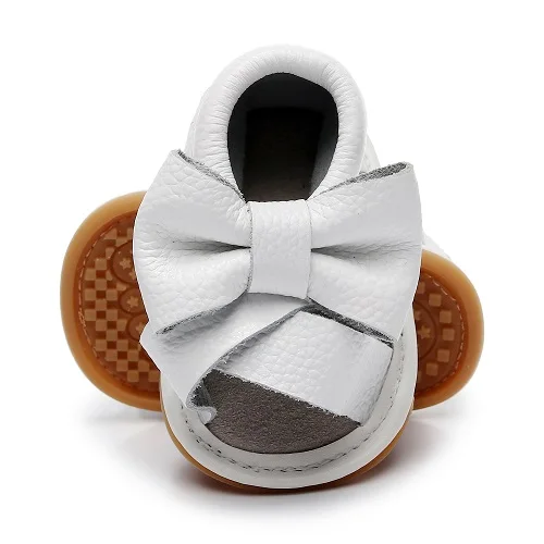 Genuine leather Baby Sandals Summer Baby girls Shoes Casual Fringe child Sandals bow rubber bottom kids Sandals 6 Color
Genuine leather Baby Sandals Summer Baby girls Shoes Casual Fringe child Sandals bow rubber bottom kids Sandals 6 Color