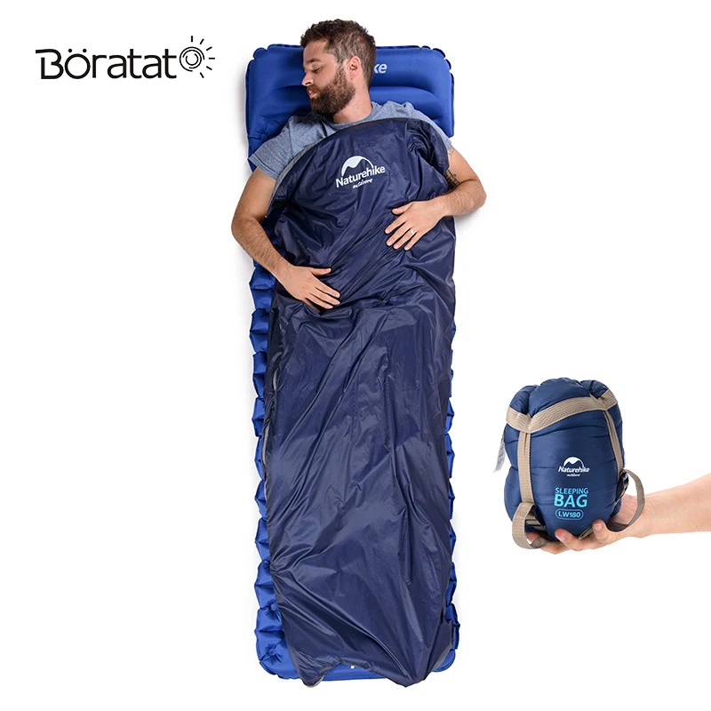 Mini Outdoor Ultralight Envelope Sleeping Bag Foldable Ultra-small Size Portable For Camping Hiking Climbing
Mini Outdoor Ultralight Envelope Sleeping Bag Foldable Ultra-small Size Portable For Camping Hiking Climbing