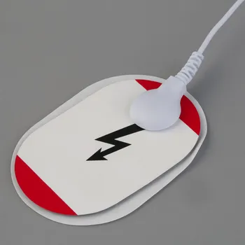 Electric Neck Massager Magnetic Cervical Vertebra Therapy Instrument For Promote Necks Blood Circulation Relieve Fatigue MSU99
Electric Neck Massager Magnetic Cervical Vertebra Therapy Instrument For Promote Necks Blood Circulation Relieve Fatigue MSU99