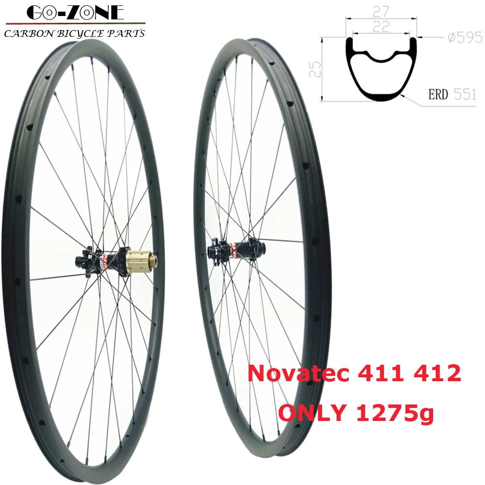 mtb wheel 27.5 650B carbon tubeless mtb wheel ultra light 1275g mtb wheelset 29er carbon disc brake 29" mtb wheels mtb wheels
mtb wheel 27.5 650B carbon tubeless mtb wheel ultra light 1275g mtb wheelset 29er carbon disc brake 29" mtb wheels mtb wheels