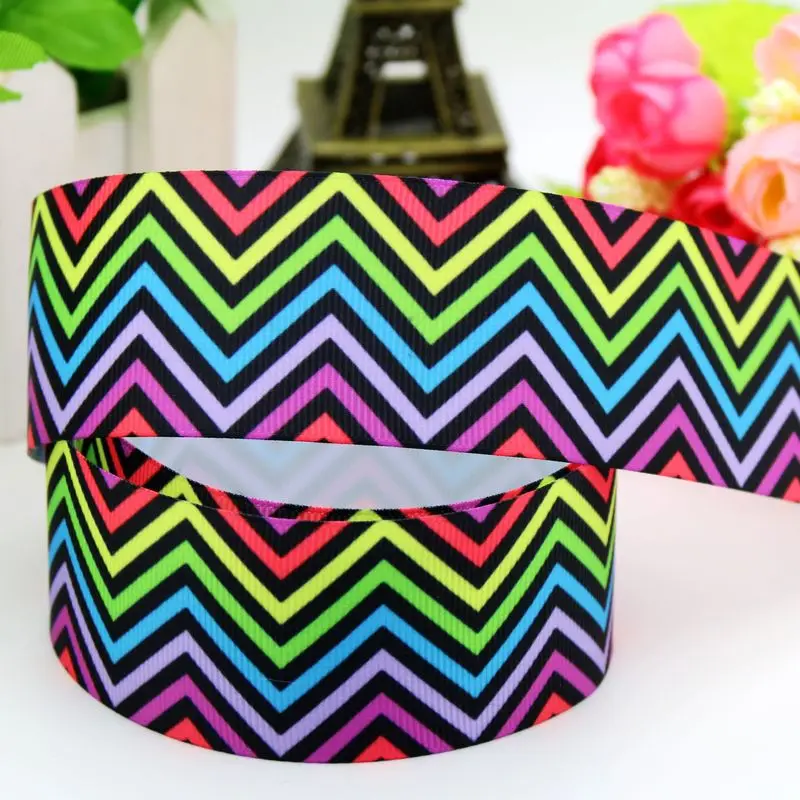 DUWES 1,5 ''шеврон печатная grosgrain лента hairbow головные уборы вечерние украшения diy оптом 38 мм D515
DUWES 1,5 ''шеврон печатная grosgrain лента hairbow головные уборы вечерние украшения diy оптом 38 мм D515