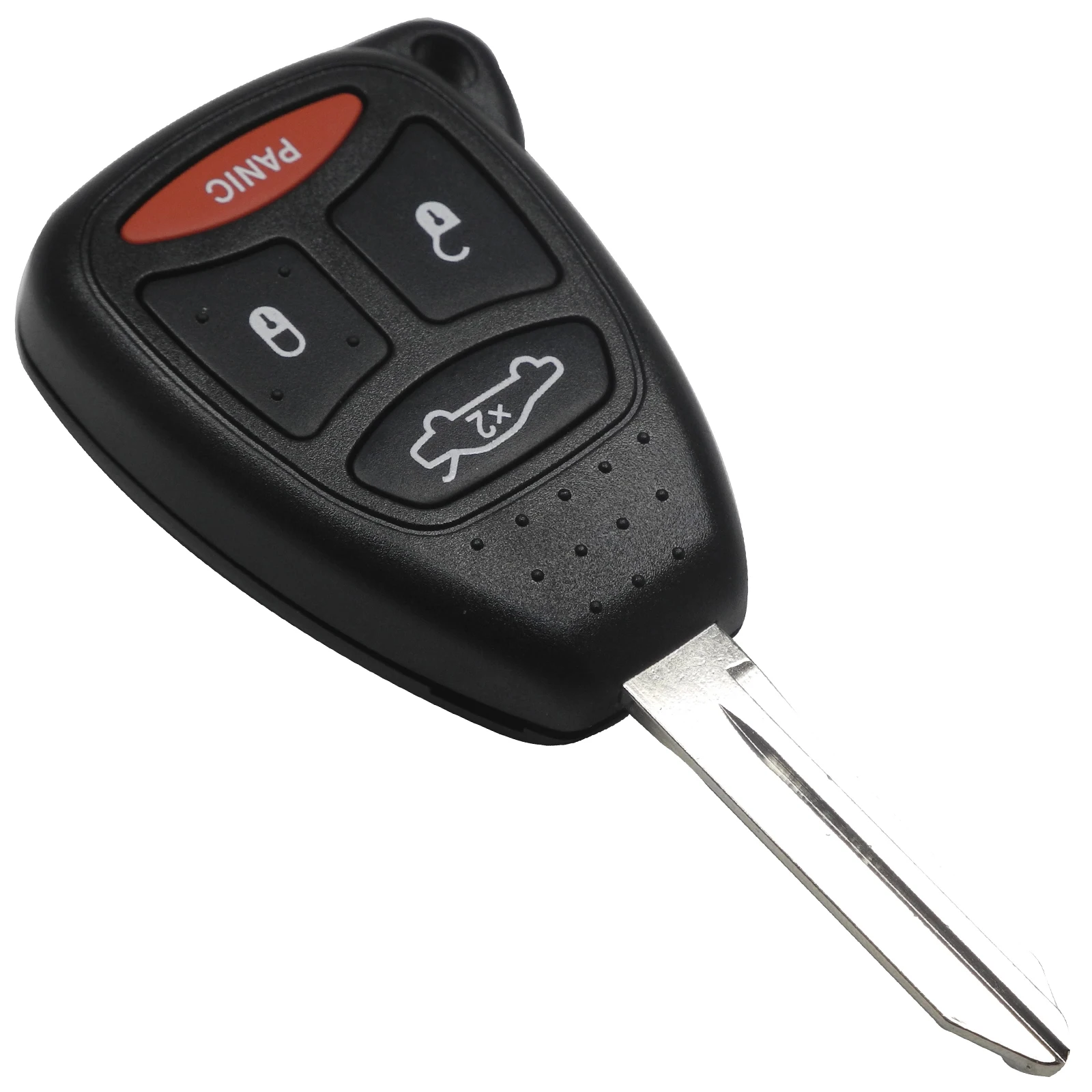 4 Buttons Remote Car Key Shell for Chrysler 300 Aspen for Dodge Dakota Durango for Jeep Grand Cherokee Commander Car-styling 
4 Buttons Remote Car Key Shell for Chrysler 300 Aspen for Dodge Dakota Durango for Jeep Grand Cherokee Commander Car-styling