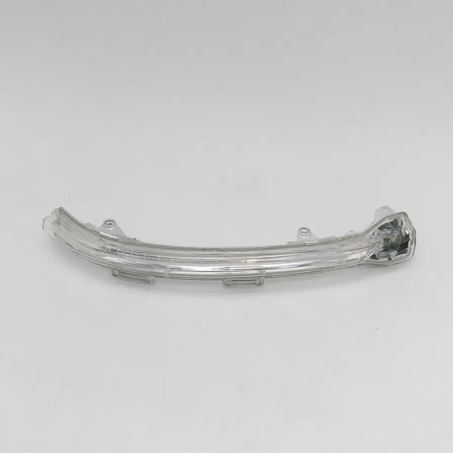 LED Light For VW Golf 7 MK7 2013 2014 2015 2016 2017 Car-Styling Rear LED Mirror Turn Signal Indicator Light Lamp Right Side
LED Light For VW Golf 7 MK7 2013 2014 2015 2016 2017 Car-Styling Rear LED Mirror Turn Signal Indicator Light Lamp Right Side