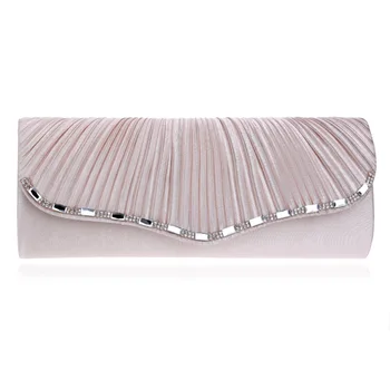 Elegant Women Evening Bag Vintage Banquet Bag For Women Wedding Clutches Handbag Chain Shoulder Bag Bolsas Mujer
Elegant Women Evening Bag Vintage Banquet Bag For Women Wedding Clutches Handbag Chain Shoulder Bag Bolsas Mujer
