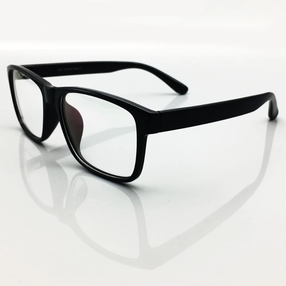 Oversize Computer Radiation Glasses -0.5 to -6.0 Myopia Lenses Mens Womens Nearsighted Distance Spectacles Black Tortoise Frames
Oversize Computer Radiation Glasses -0.5 to -6.0 Myopia Lenses Mens Womens Nearsighted Distance Spectacles Black Tortoise Frames