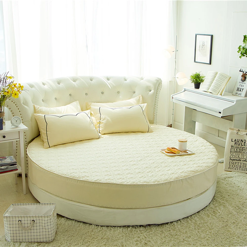 bed protector matras cover Quilted cubre colchon impermeable new arrival cotton hotel home wedding bed cover
bed protector matras cover Quilted cubre colchon impermeable new arrival cotton hotel home wedding bed cover