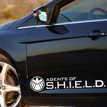 10 x New The Agents of Shield Decoration Stickers Decal Car Whole Body Decals for BMW Benz Audi Fiat Toyota Honda Tesla
10 x New The Agents of Shield Decoration Stickers Decal Car Whole Body Decals for BMW Benz Audi Fiat Toyota Honda Tesla