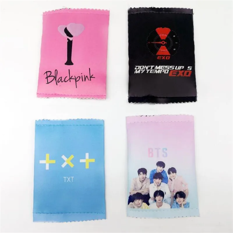 New ARRIVAL BLACKPINK Light Stick Pencil Case Costume Props for Concerts,Kpop EXO TXT PU Coin Bag,hippop Pop Fan gift,M008
New ARRIVAL BLACKPINK Light Stick Pencil Case Costume Props for Concerts,Kpop EXO TXT PU Coin Bag,hippop Pop Fan gift,M008