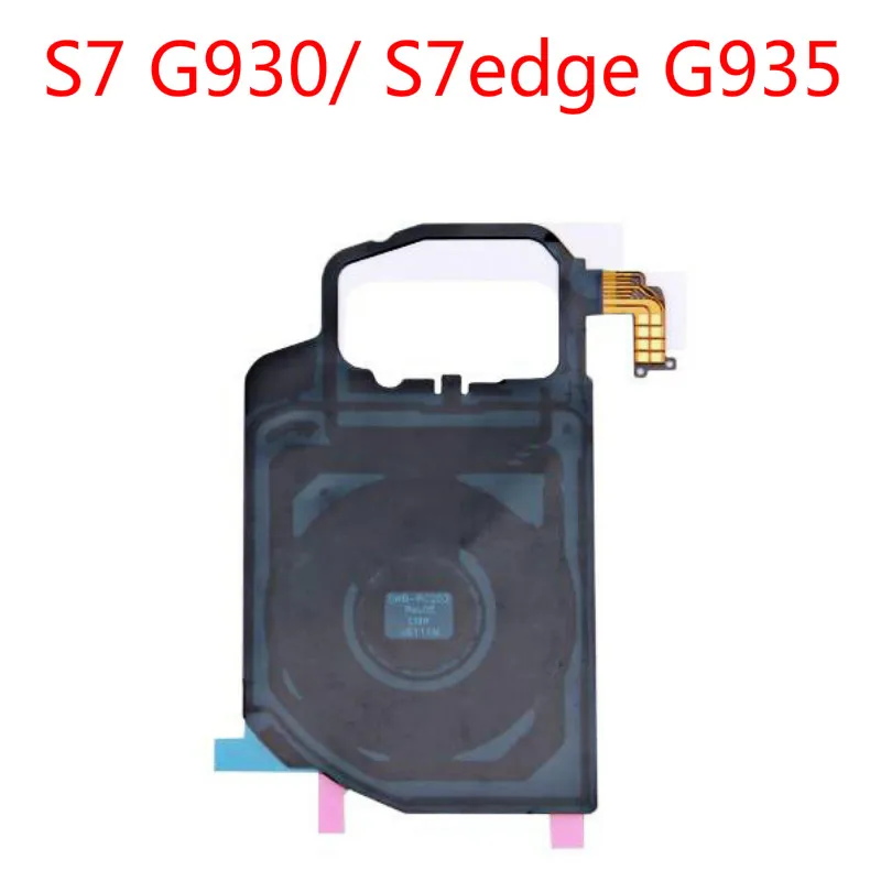 NFC Antenna Repair Part For Samsung Galaxy S7 G930 G930F S7 Edge G935 G935F Wireless Charger Chip NFC Antenna G930A G930FD
NFC Antenna Repair Part For Samsung Galaxy S7 G930 G930F S7 Edge G935 G935F Wireless Charger Chip NFC Antenna G930A G930FD