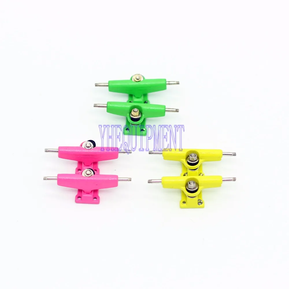 29.8mm length High quality Colorful finger skateboard spare parts without wheels Tools Accessory Fit
29.8mm length High quality Colorful finger skateboard spare parts without wheels Tools Accessory Fit