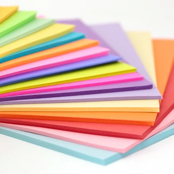 100 pieces / lot color A4 handmade paper 80 g color printing paper, DIY photo album paper, DIY Origami
100 pieces / lot color A4 handmade paper 80 g color printing paper, DIY photo album paper, DIY Origami
