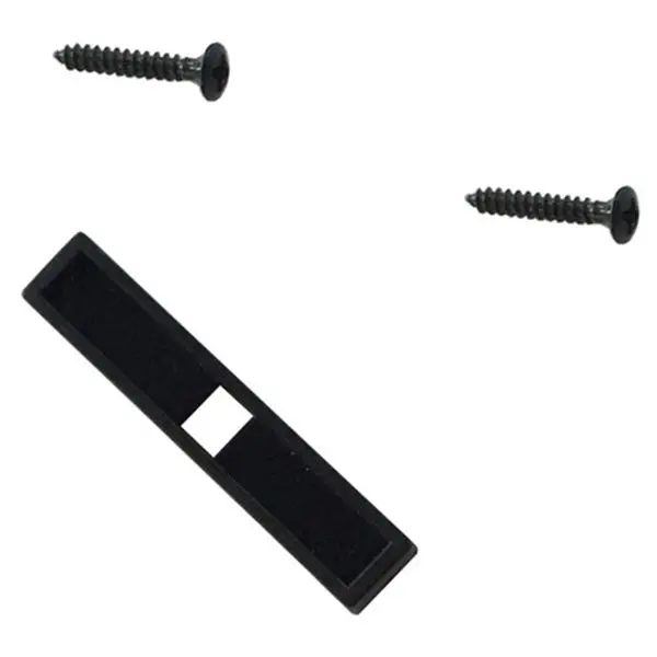 HOT-Rod Piezo Pickup with Center Lead for Acoustic Electric Violin Mounting Bracket Screws
HOT-Rod Piezo Pickup with Center Lead for Acoustic Electric Violin Mounting Bracket Screws